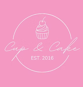 Logo Cup and Cake GmbH